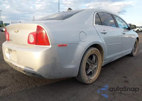 2012 Chevrolet Malibu Ls z USA, uszkodzony, nr VIN 1G1ZA5E00CF380784